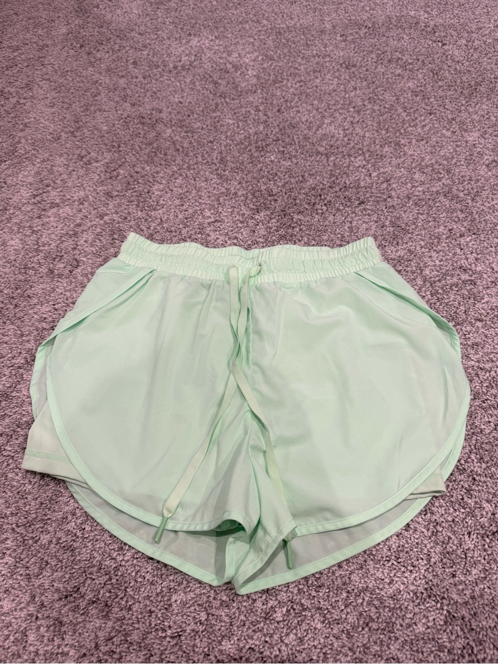 Buffbunny Lifesaver Shorts